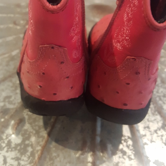 Roper Baby Boot - Picture 3 of 4